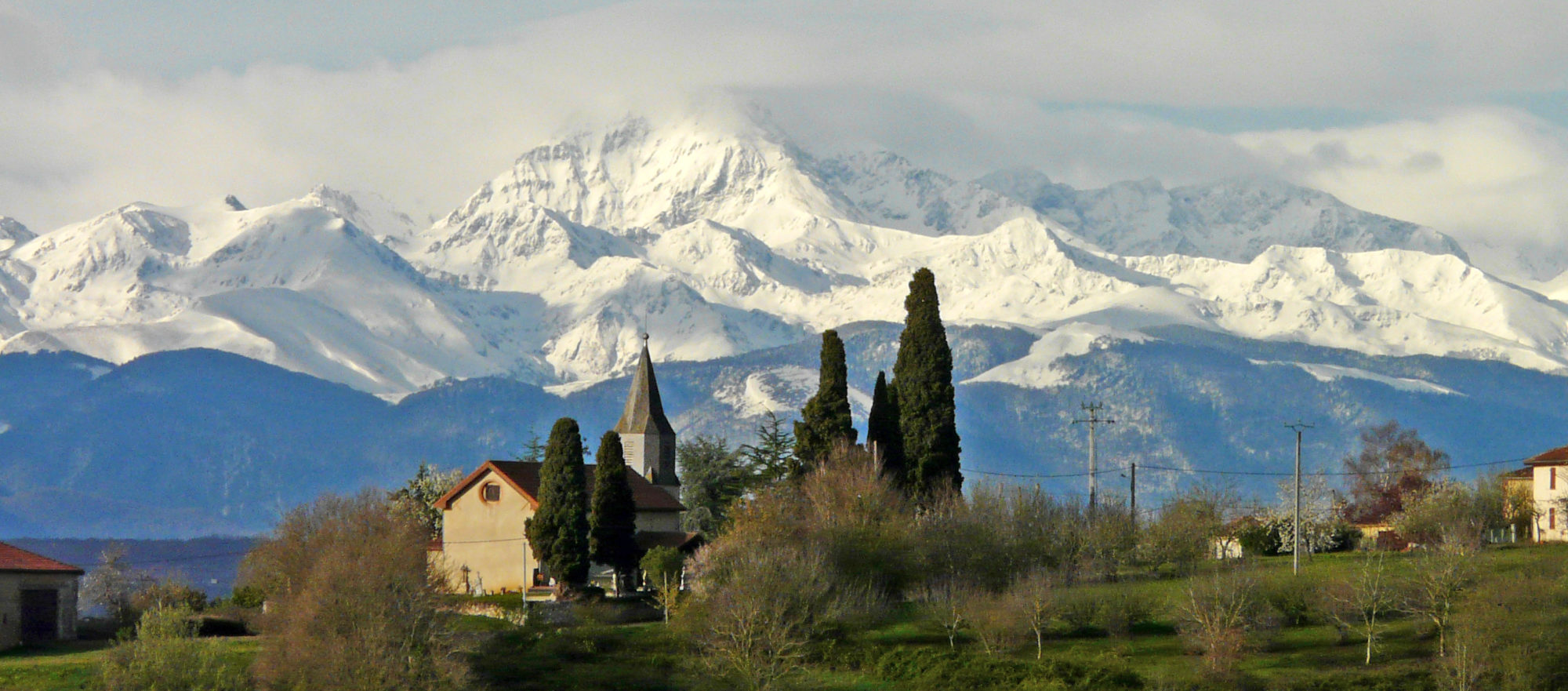 Gîte chez Astride